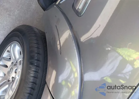 2005 Toyota Sequoia Limited V8 z USA, uszkodzony, nr VIN 5TDZT38AX5S253294